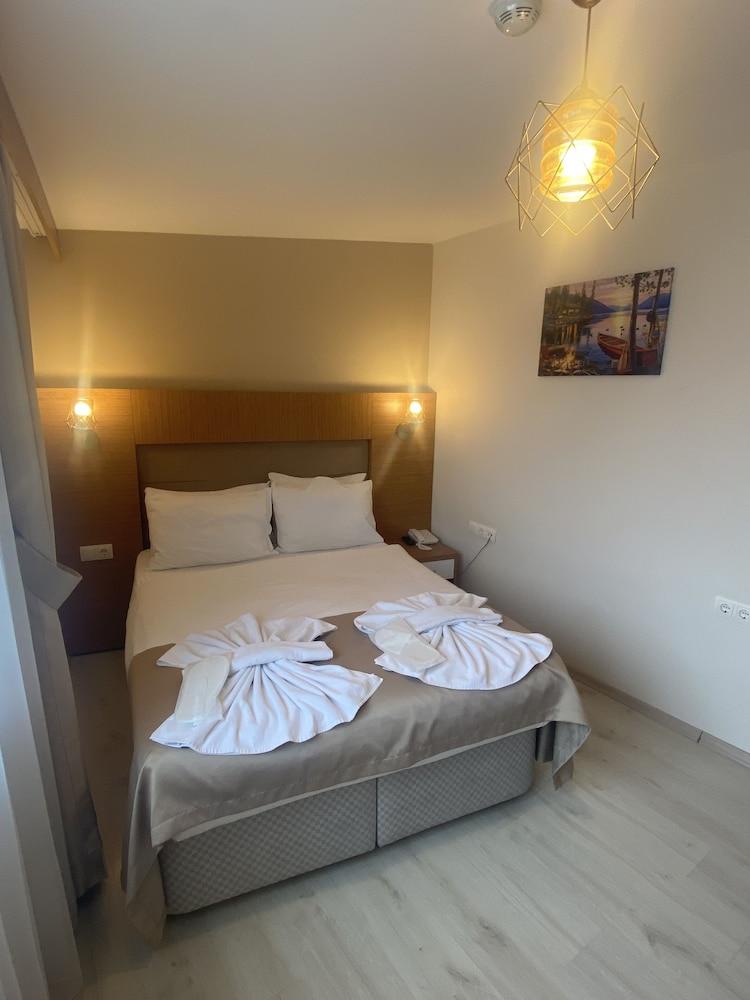 ZEYN OTEL ISTANBUL — ISTANBUL — fotografie hotel nr. 13