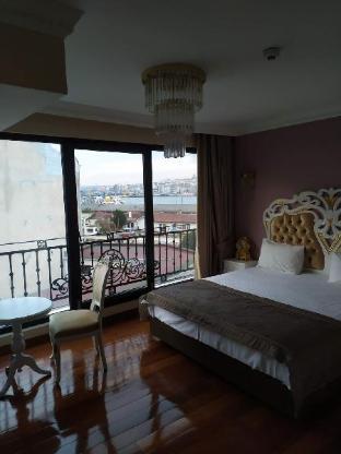 GULHANE GARDEN HOTEL — ISTANBUL — fotografie hotel nr. 22