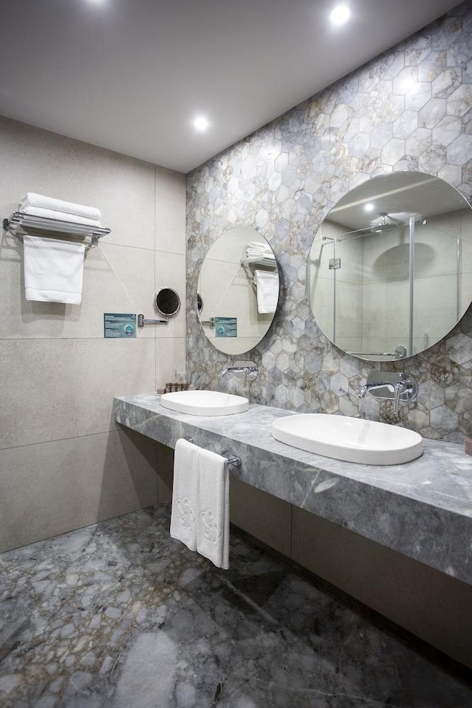 MELAS HOTEL ISTANBUL — ISTANBUL — fotografie hotel nr. 16