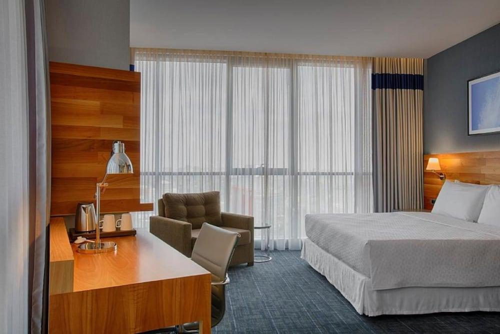 EVER HOTEL EUROPE — ISTANBUL — fotografie hotel nr. 21