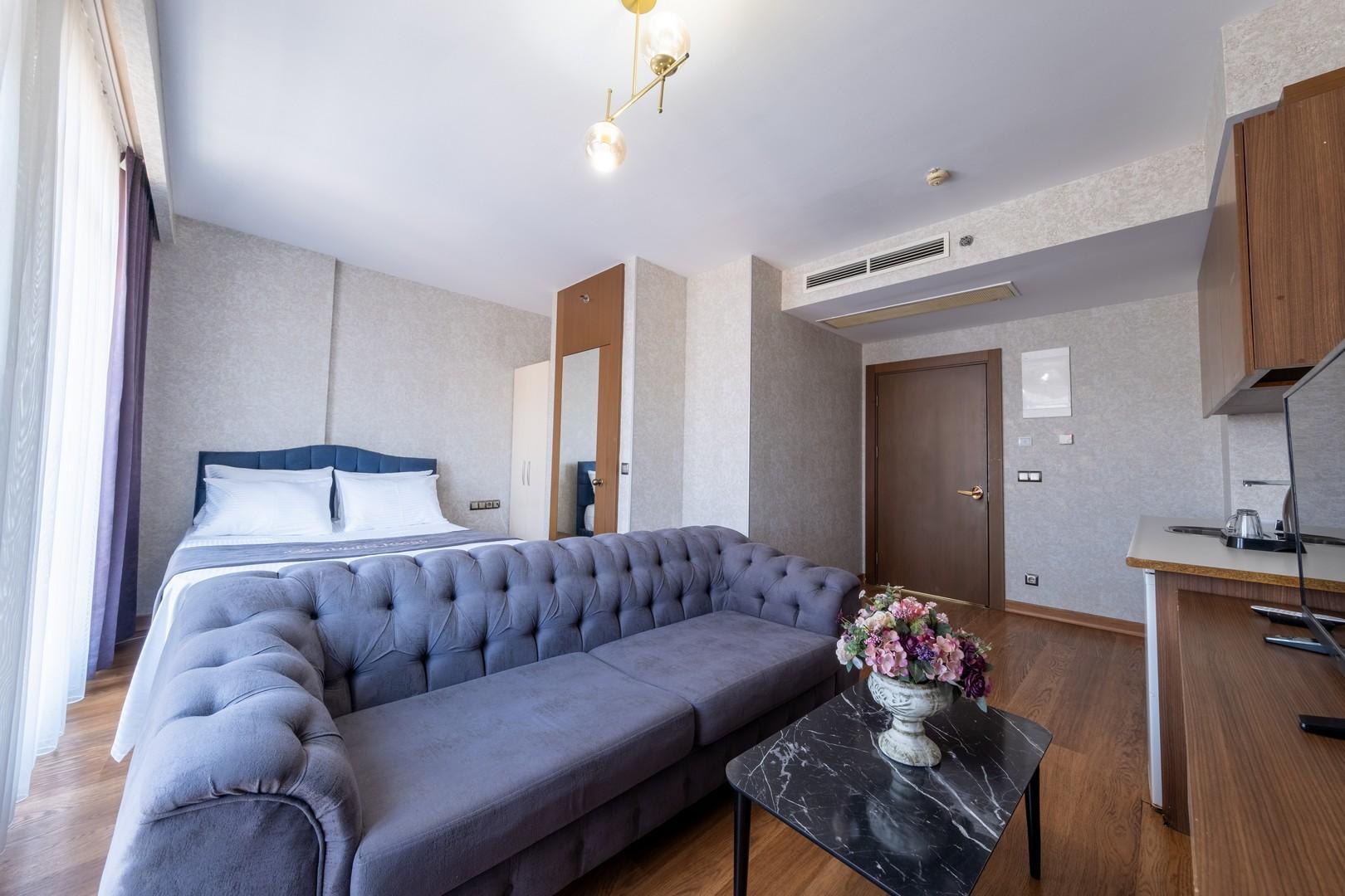 ELIT SUIT — ISTANBUL — fotografie hotel nr. 31