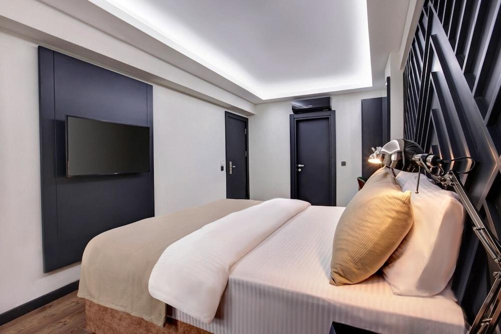 XENIA HOTEL ISTANBUL — ISTANBUL — fotografie hotel nr. 22