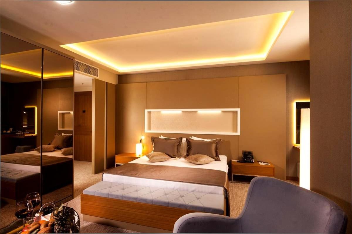 MAJURA HOTEL — IZMIR — фотография отеля №12