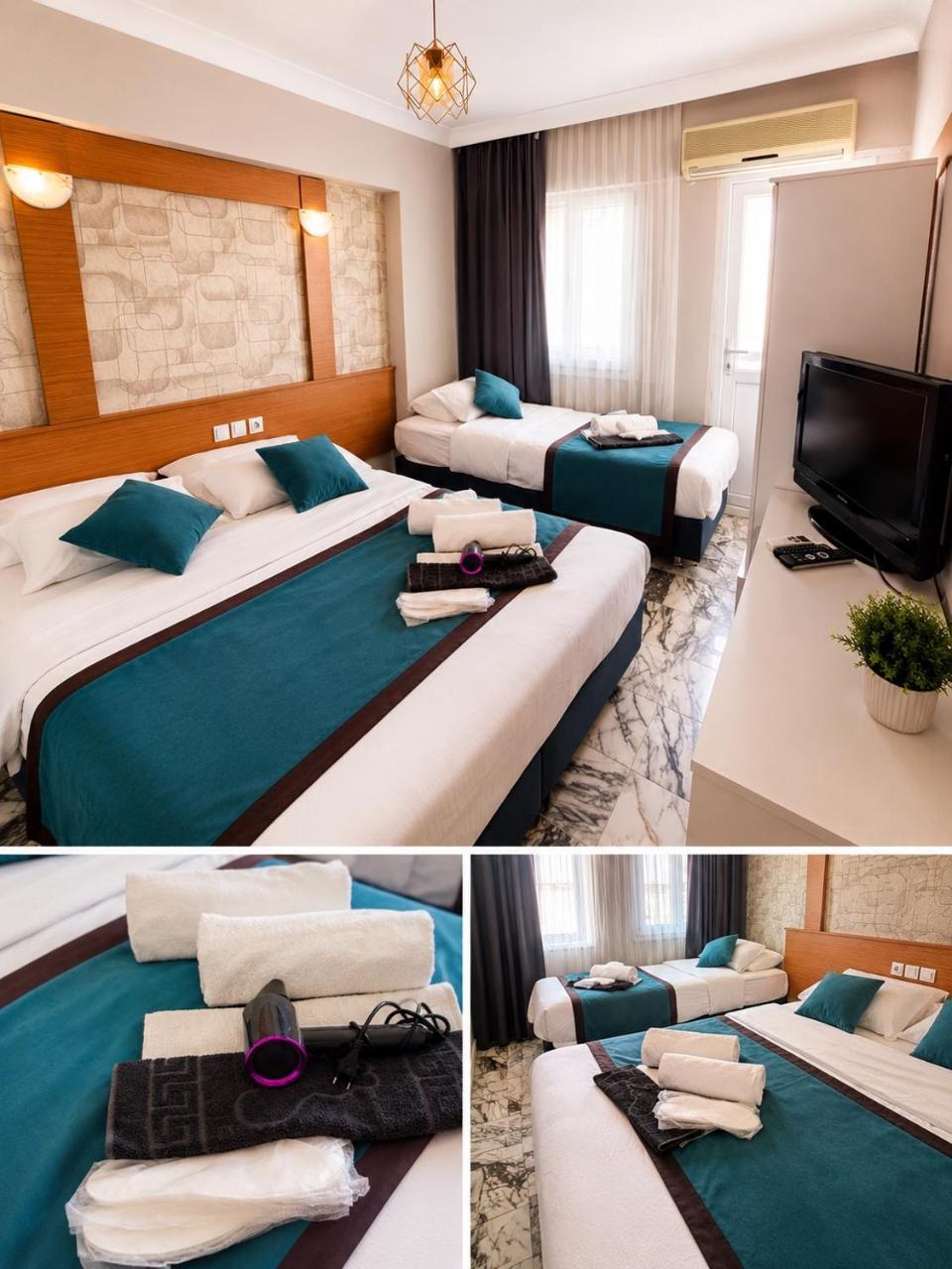BRAND OTEL — DIDIM — fotografie hotel nr. 4