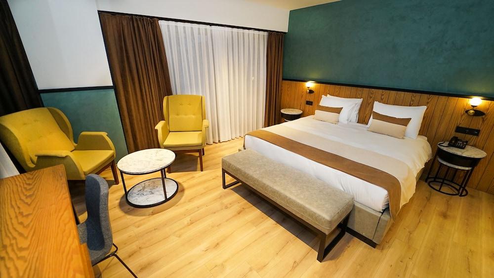 FRAGMENTS HOTEL — ISTANBUL — fotografie hotel nr. 23