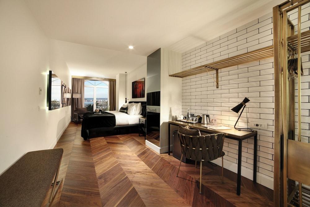 39 KALAMIS MARINA HOTEL — ISTANBUL — фотография отеля №10