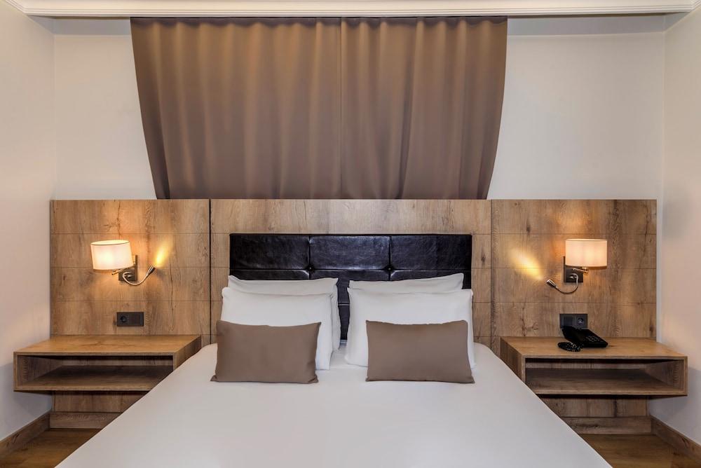 PORTA ROMANOS — ISTANBUL — fotografie hotel nr. 22
