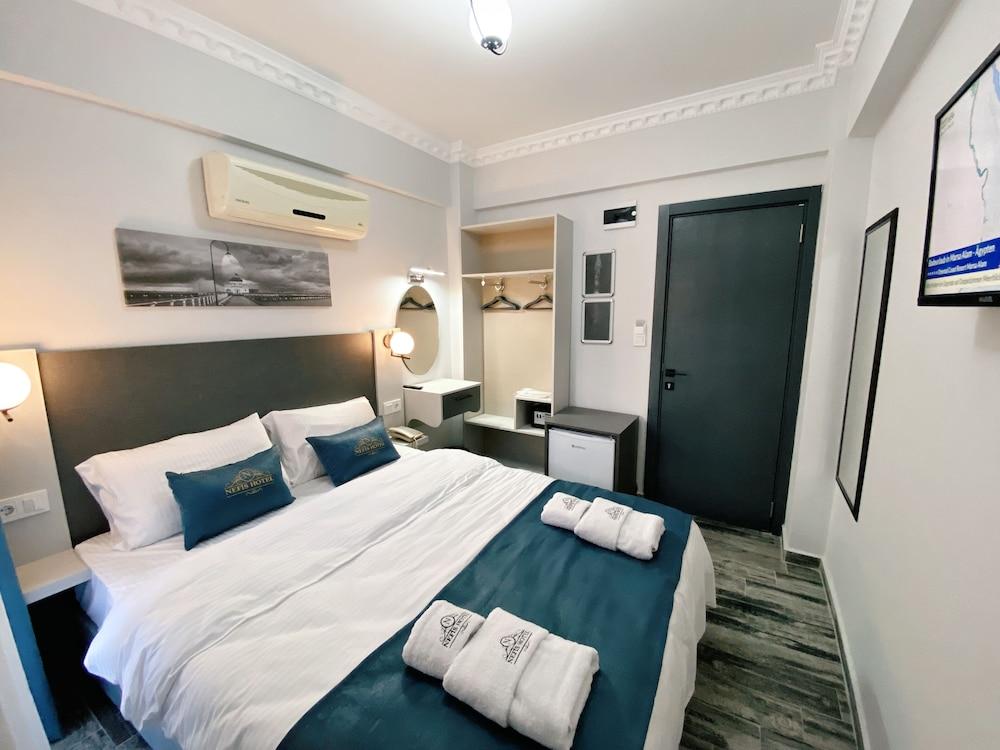 NEFIS HOTEL CITY — FETHIYE — фотография отеля №22