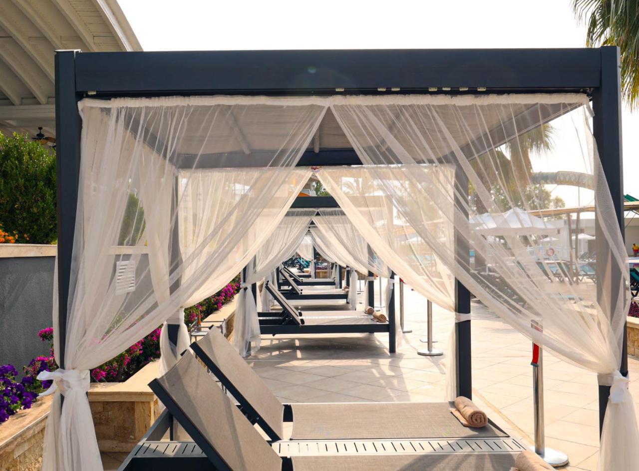 CRYSTAL PARAISO VERDE RESORT & SPA — BELEK — фотография отеля №16