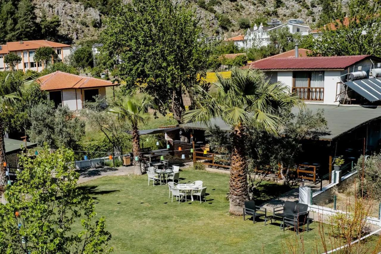 BYBASSIOS HOTEL — MARMARIS — fotografie hotel nr. 24
