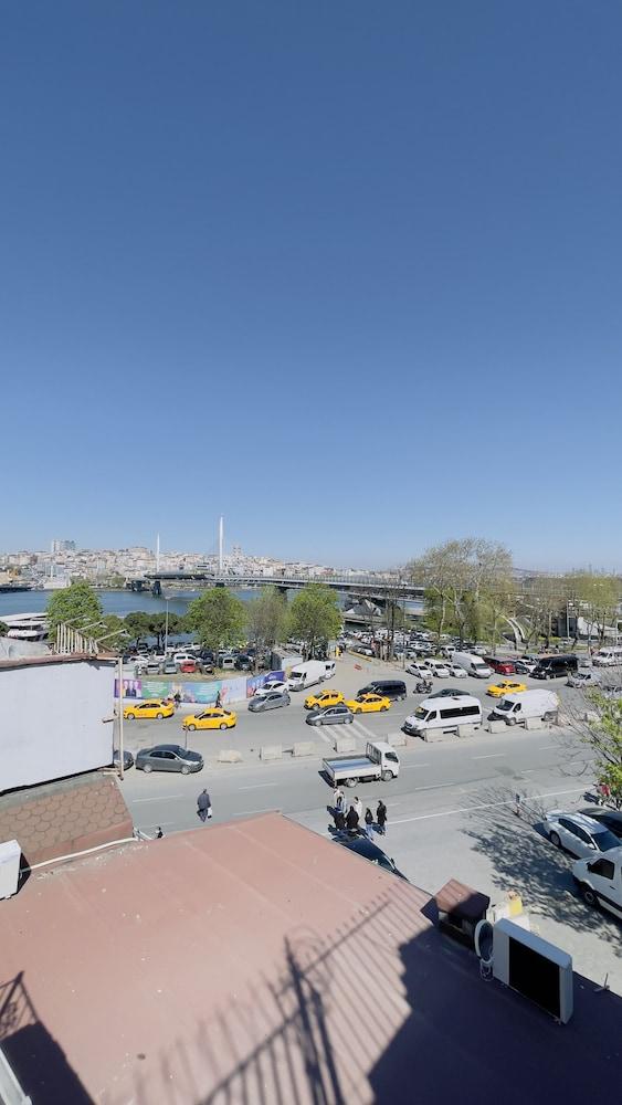 LUMINA BOUTIQUE HOTEL — ISTANBUL — фотография отеля №32
