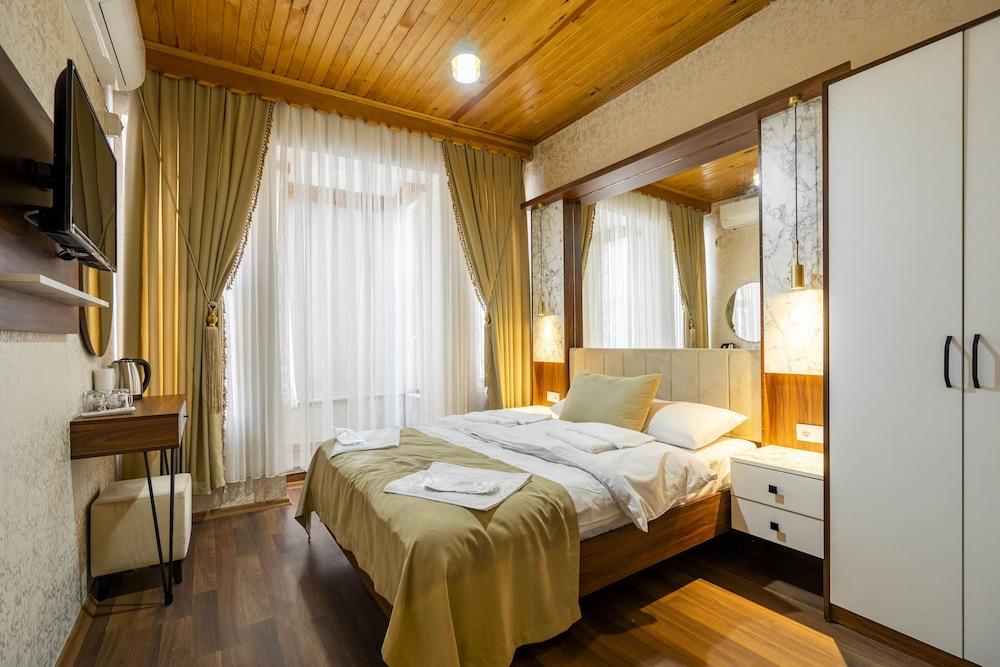 CANDY HOTEL (ADULTS ONLY) — ISTANBUL — фотография отеля №17