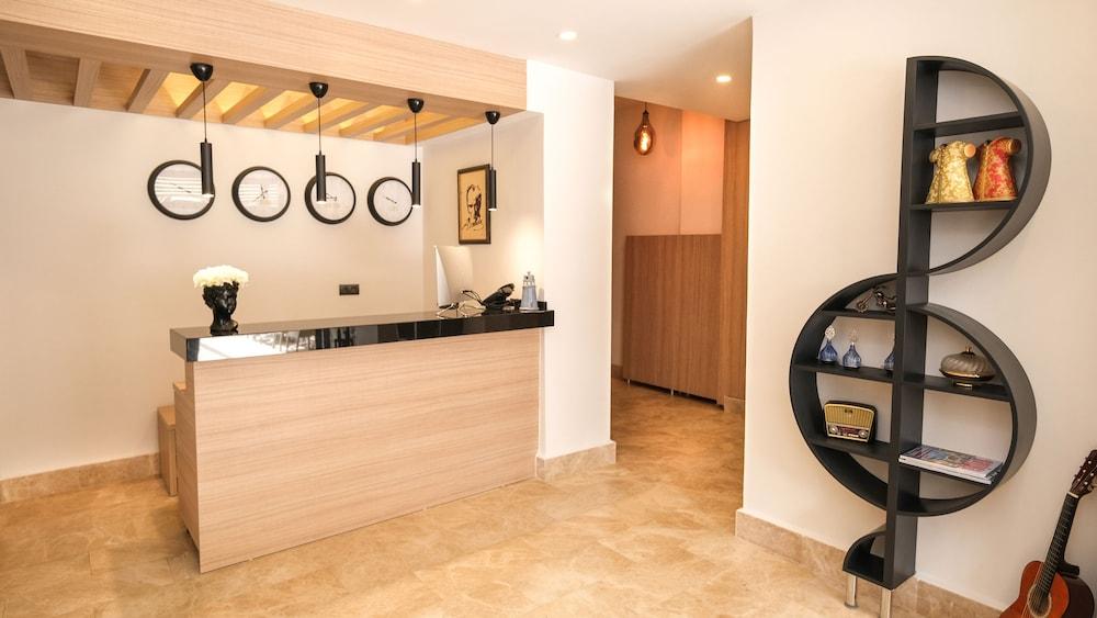 ALESTA SEASIDE RESIDENCE — FETHIYE — fotografie hotel nr. 4