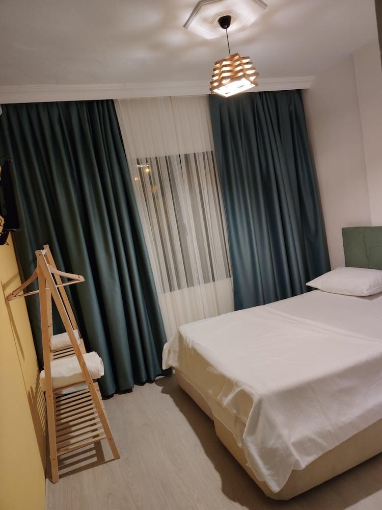 LA BONITA CESME (ADULTS ONLY) — CESME — fotografie hotel nr. 3