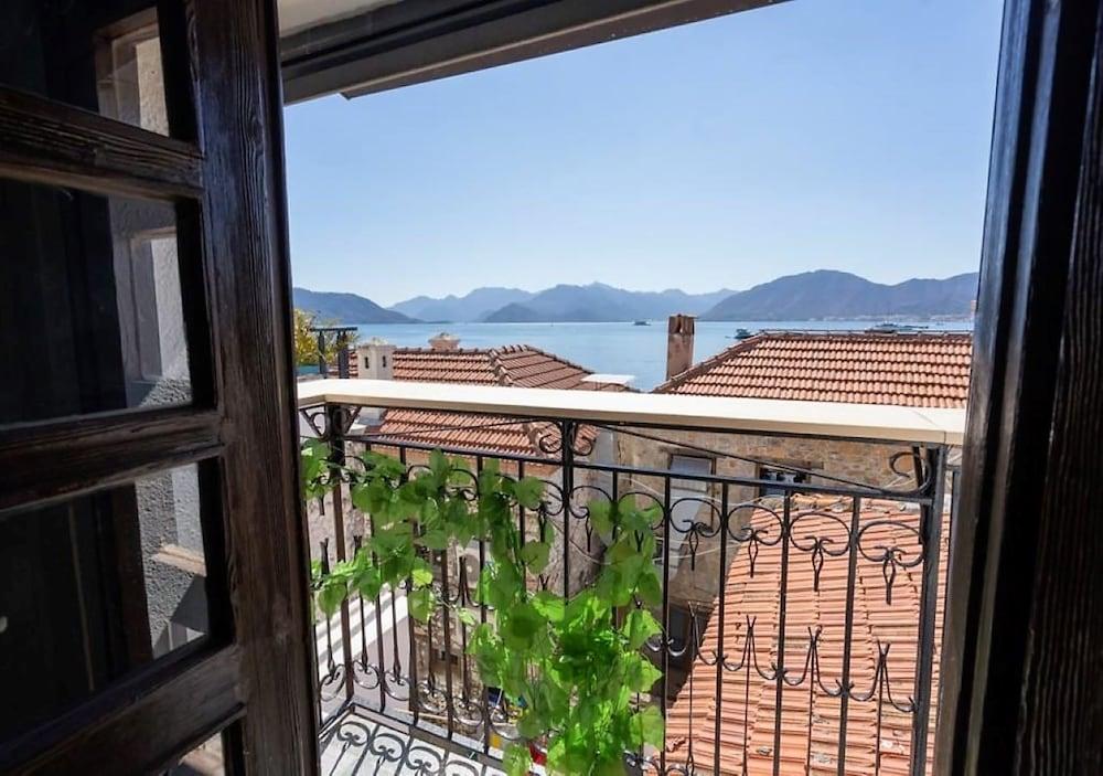 LIMAN DELUXE BOUTIQUE HOTEL (ADULTS ONLY) — MARMARIS — fotografie hotel nr. 14