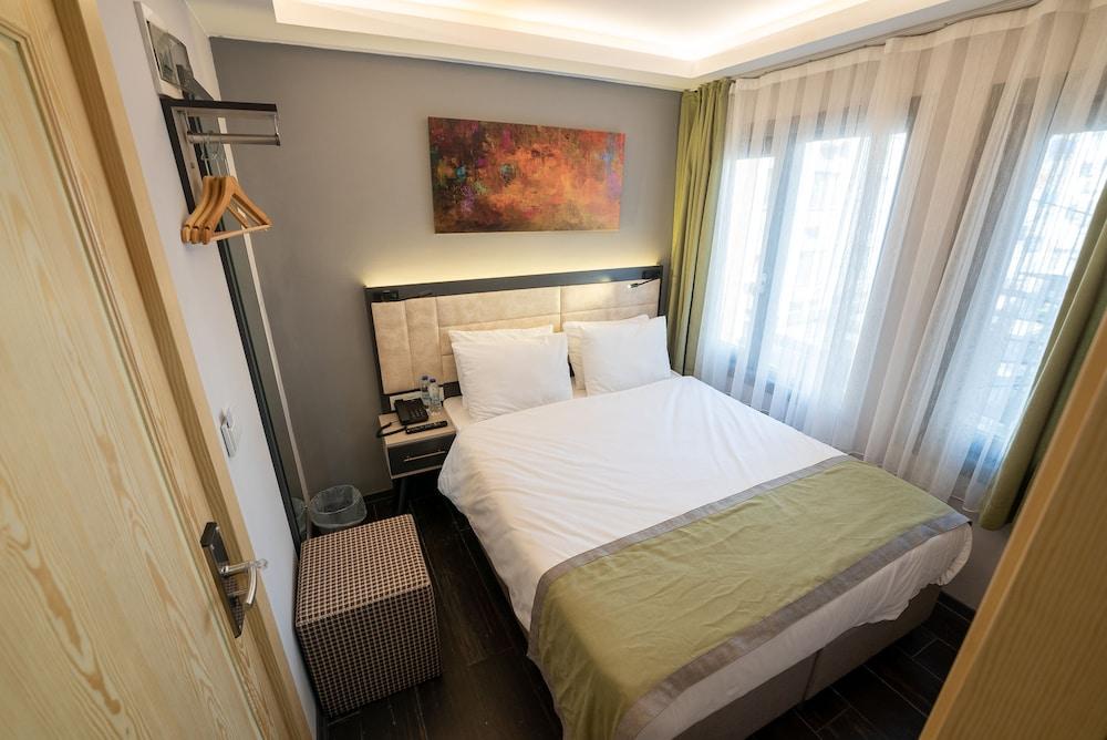 BEST HOTEL KADIKOY — ISTANBUL — фотография отеля №11