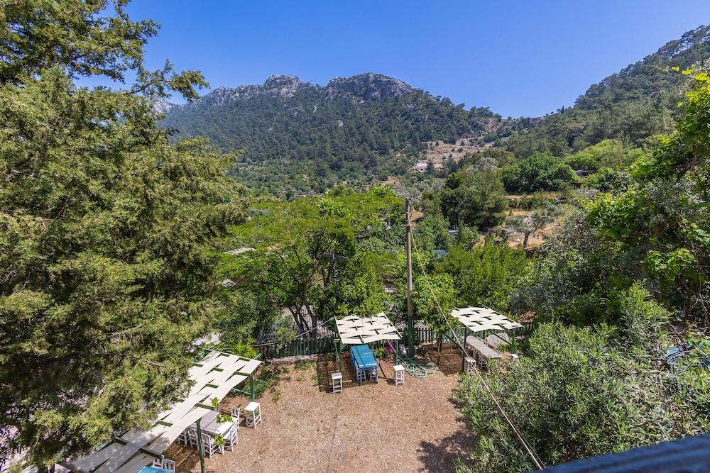 BAYKIANA — MARMARIS — фотография отеля №27