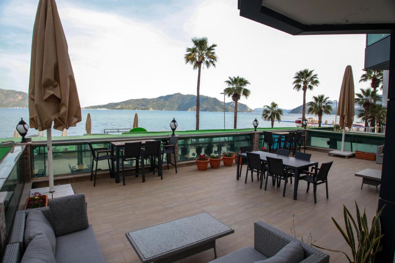 YUVAM PRIME BEACH HOTEL — MARMARIS — fotografie hotel nr. 31