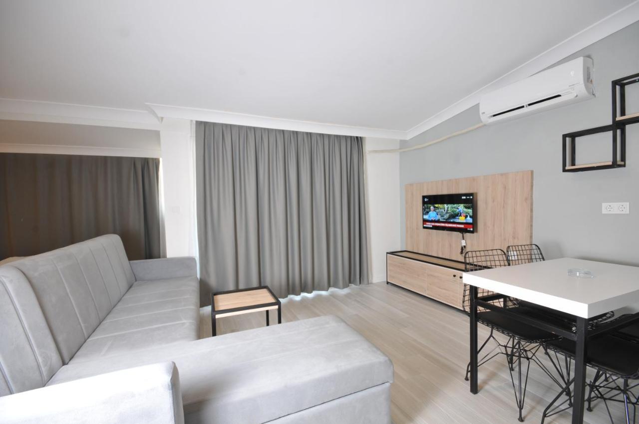 CLUB SEMA SUITE HOTEL — MARMARIS — фотография отеля №31