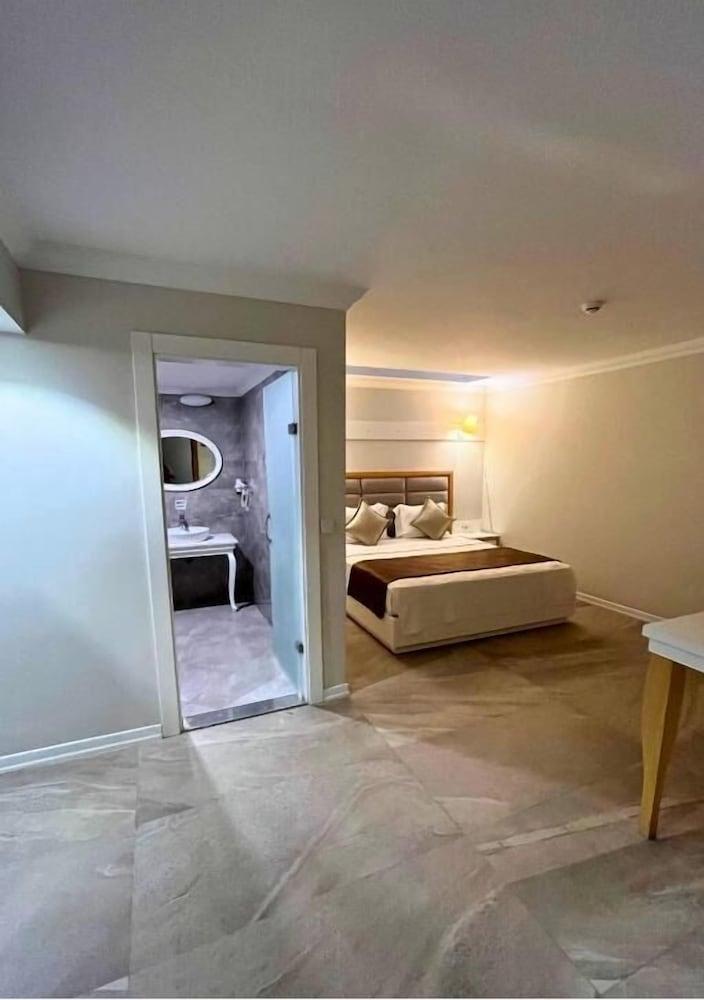 AS OTEL — CESME — fotografie hotel nr. 16