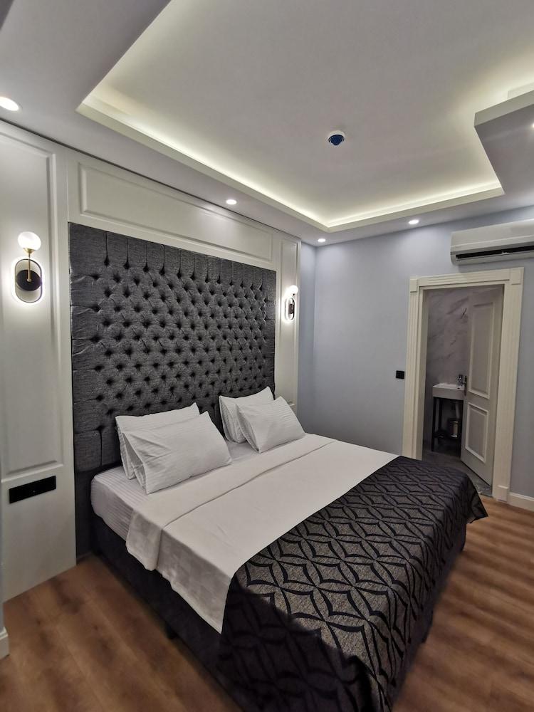 LUXX GARDEN HOTEL — ISTANBUL — fotografie hotel nr. 8