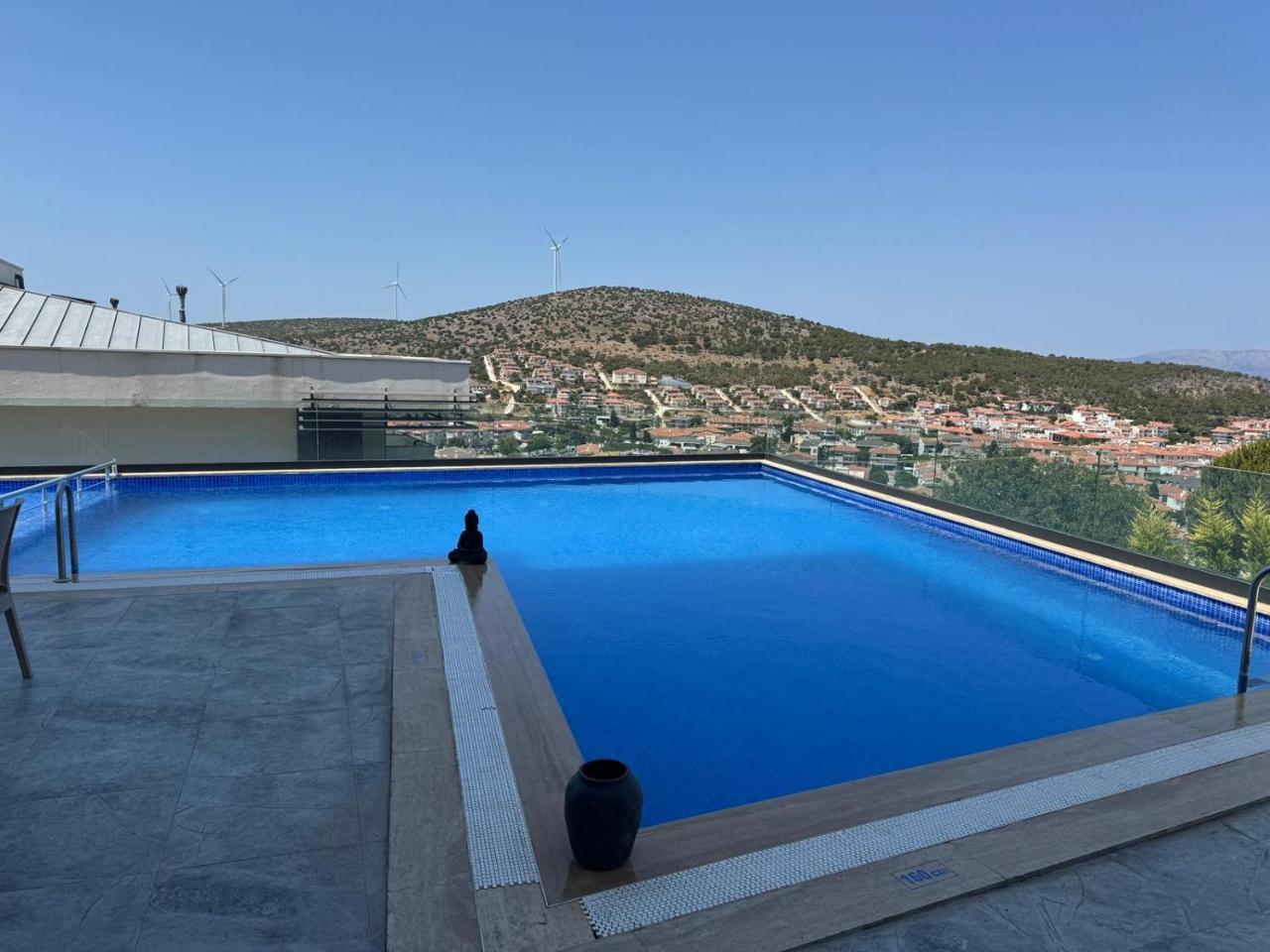 NOVA BUTIK HOTEL — CESME — fotografie hotel nr. 27
