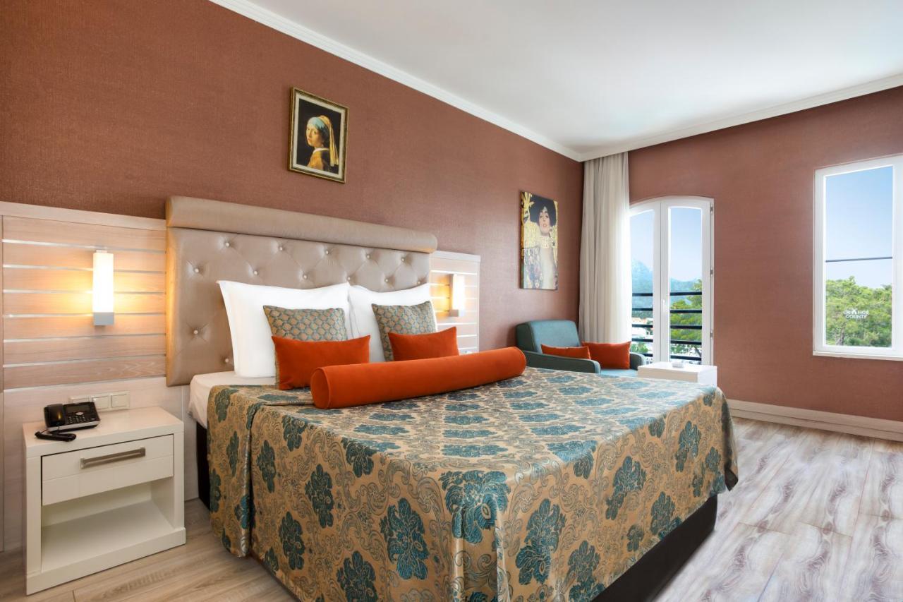 ORANGE COUNTY KEMER (ADULTS ONLY) — KEMER — fotografie hotel nr. 11