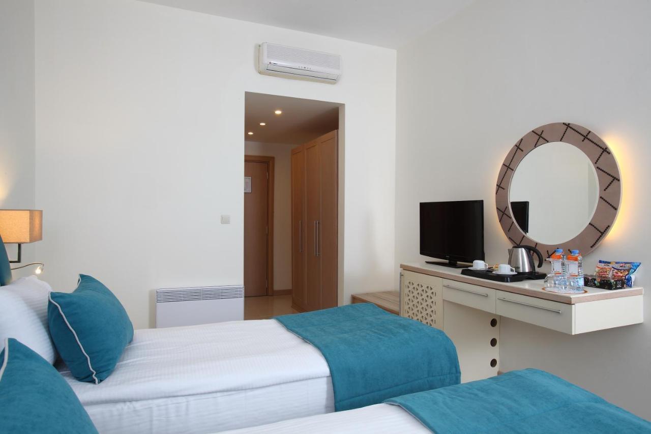 MANDARIN RESORT — BODRUM — фотография отеля №3