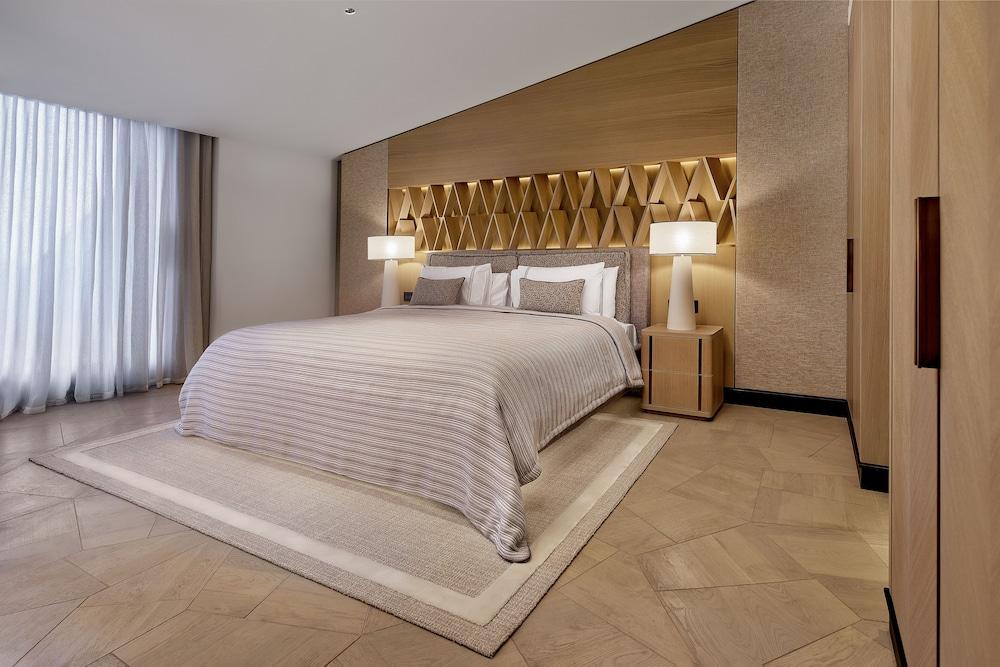 VAKKO HOTEL & RESIDENCE — ISTANBUL — fotografie hotel nr. 11