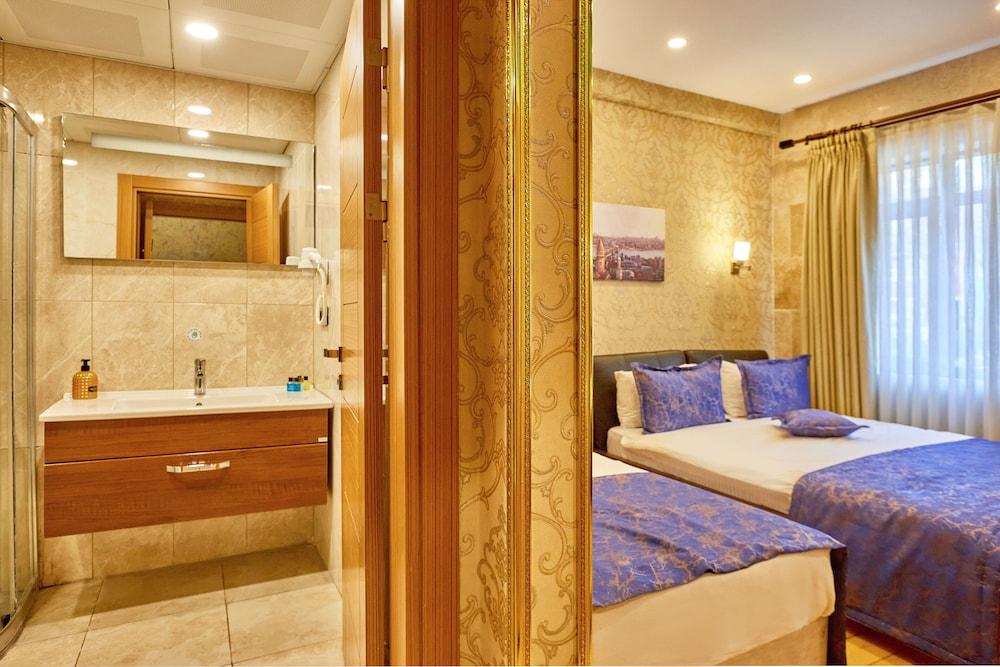 ARDEY HOTEL — ISTANBUL — fotografie hotel nr. 9