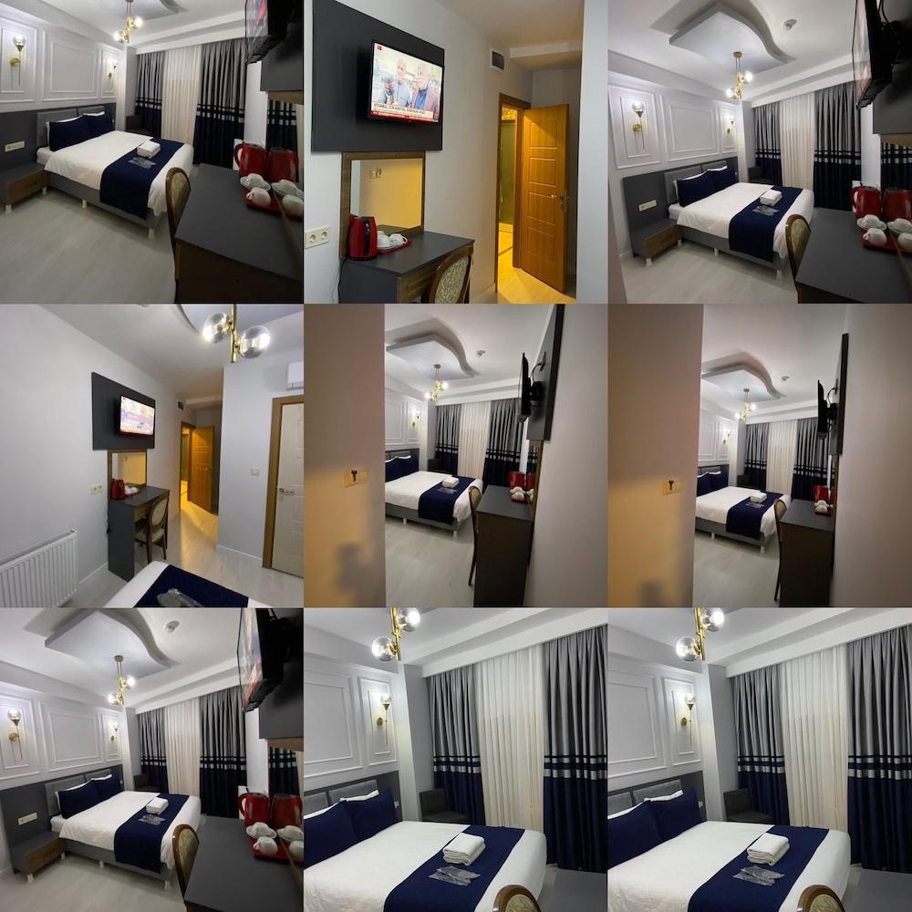 MARMARAHOUSE & APARTMENT — ISTANBUL — фотография отеля №5