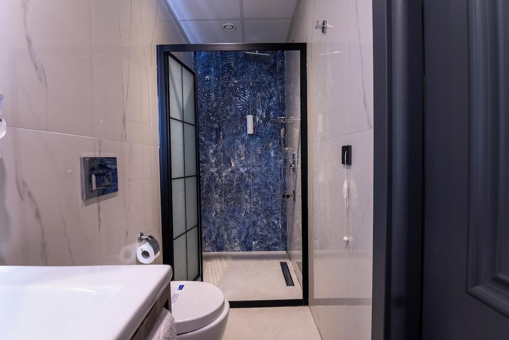 THE OMIYA HOTEL — ISTANBUL — fotografie hotel nr. 24