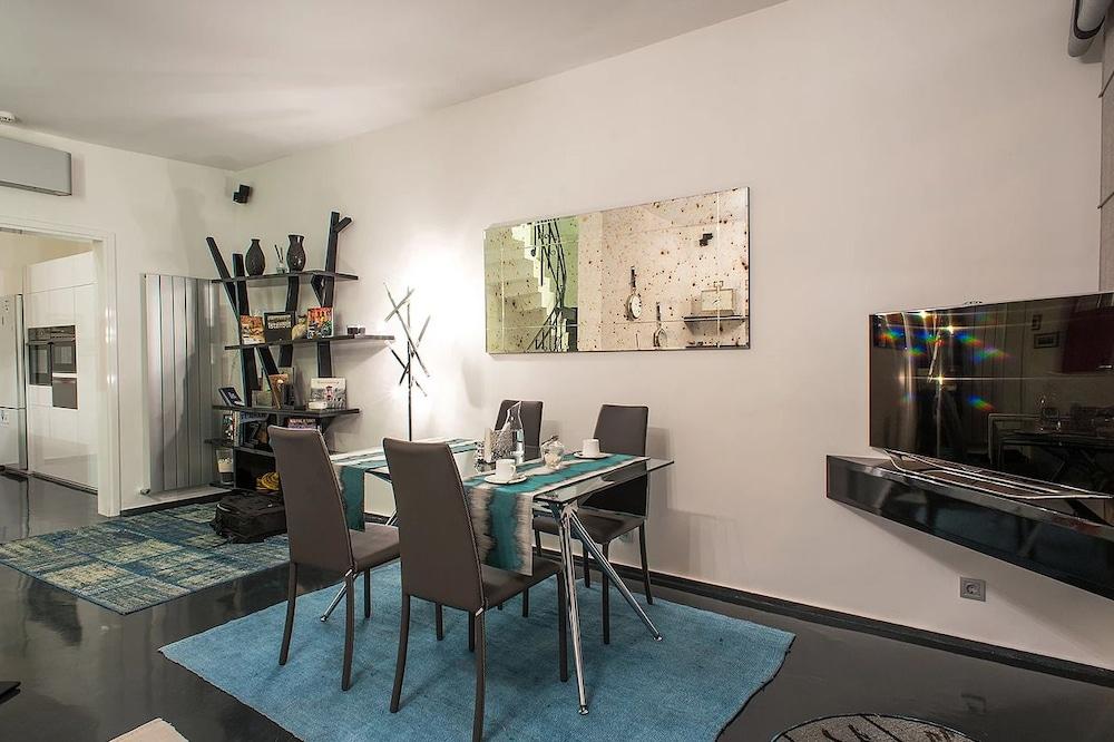 ISTANBUL IRINI SEAVIEW HOUSE — ISTANBUL — fotografie hotel nr. 15