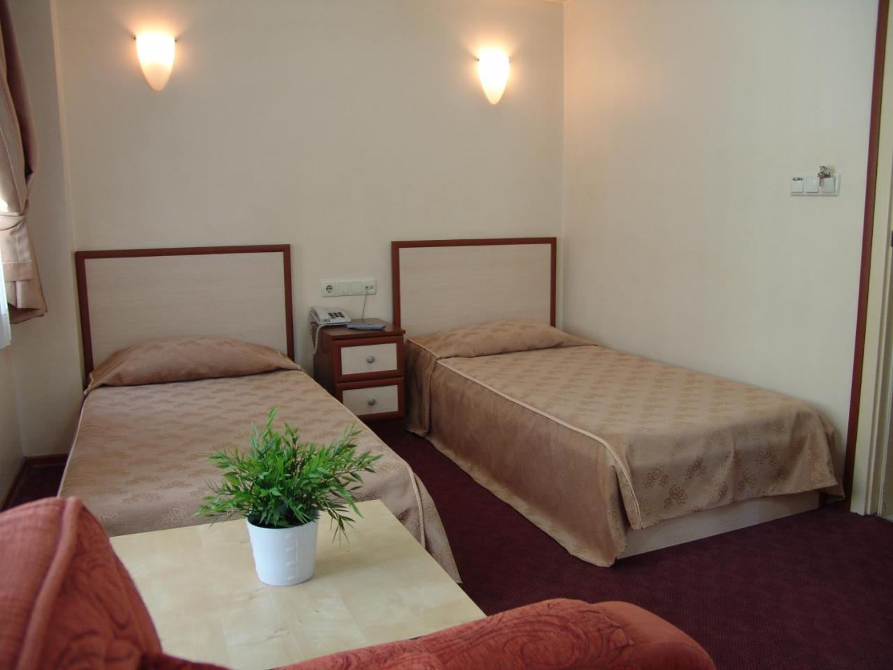 HOTEL NOVA — ISTANBUL — фотография отеля №25
