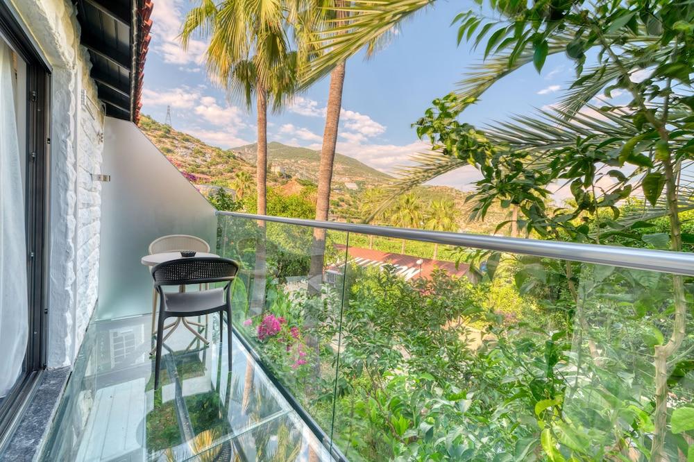 I?LLUSION BEACH CLUB HOTEL (ADULTS ONLY) — ALANYA — фотография отеля №30