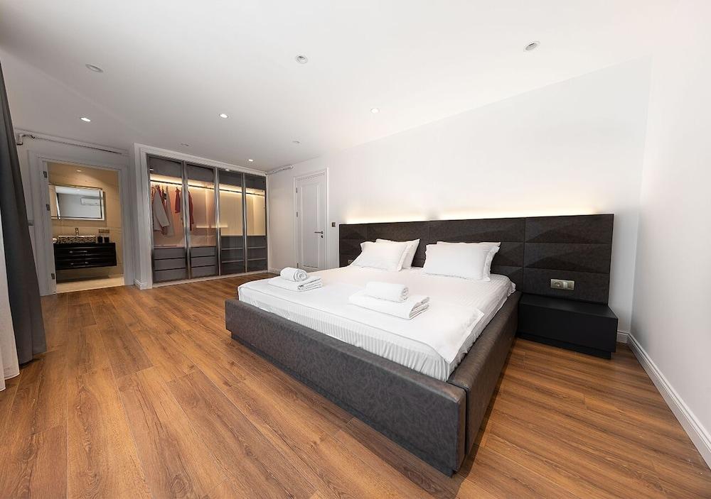 LUXURY SUITES BY NOK ISTANBUL NISANTASI — ISTANBUL — fotografie hotel nr. 29
