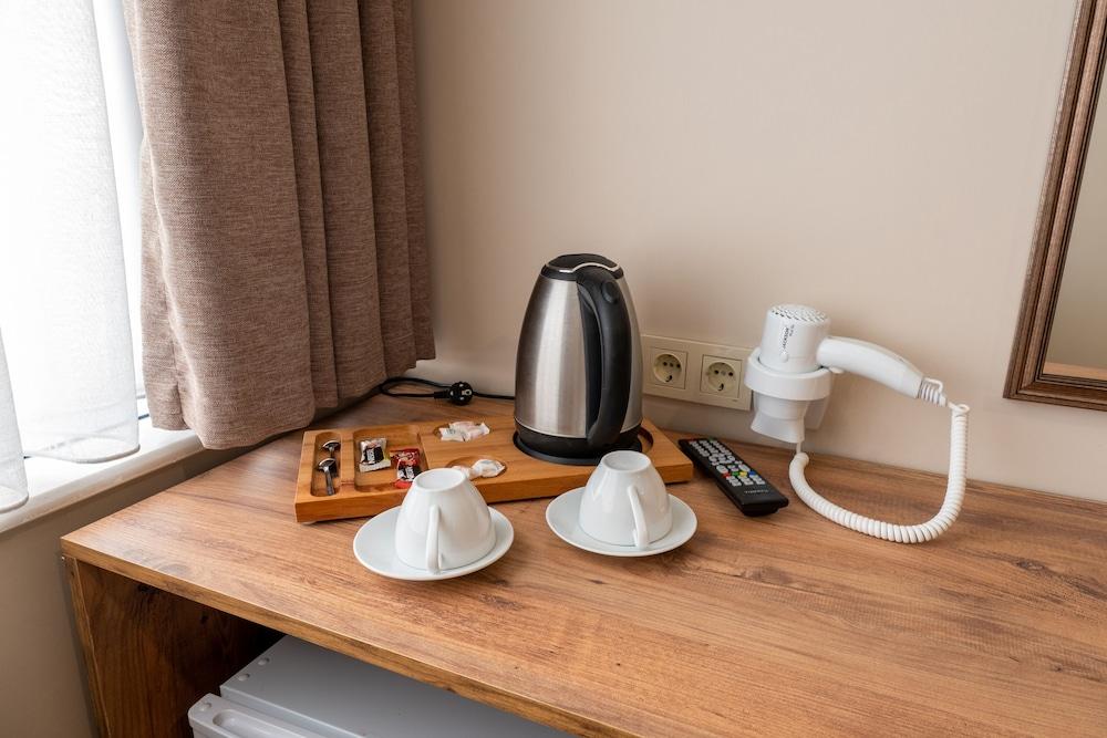 NOVA HOTEL ISTANBUL — ISTANBUL — fotografie hotel nr. 24