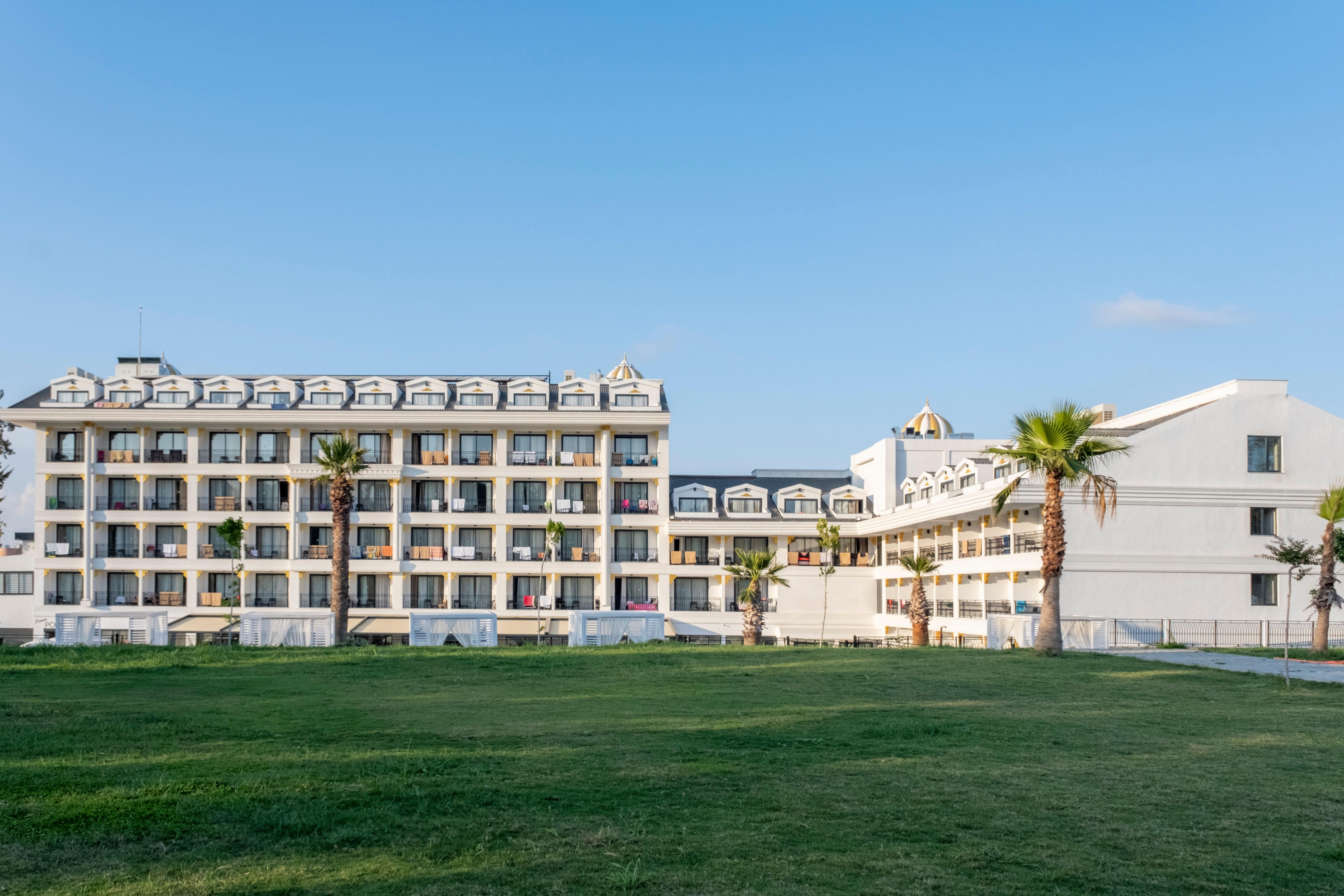 HANE SUN ELITE HOTEL — SIDE — fotografie hotel nr. 5