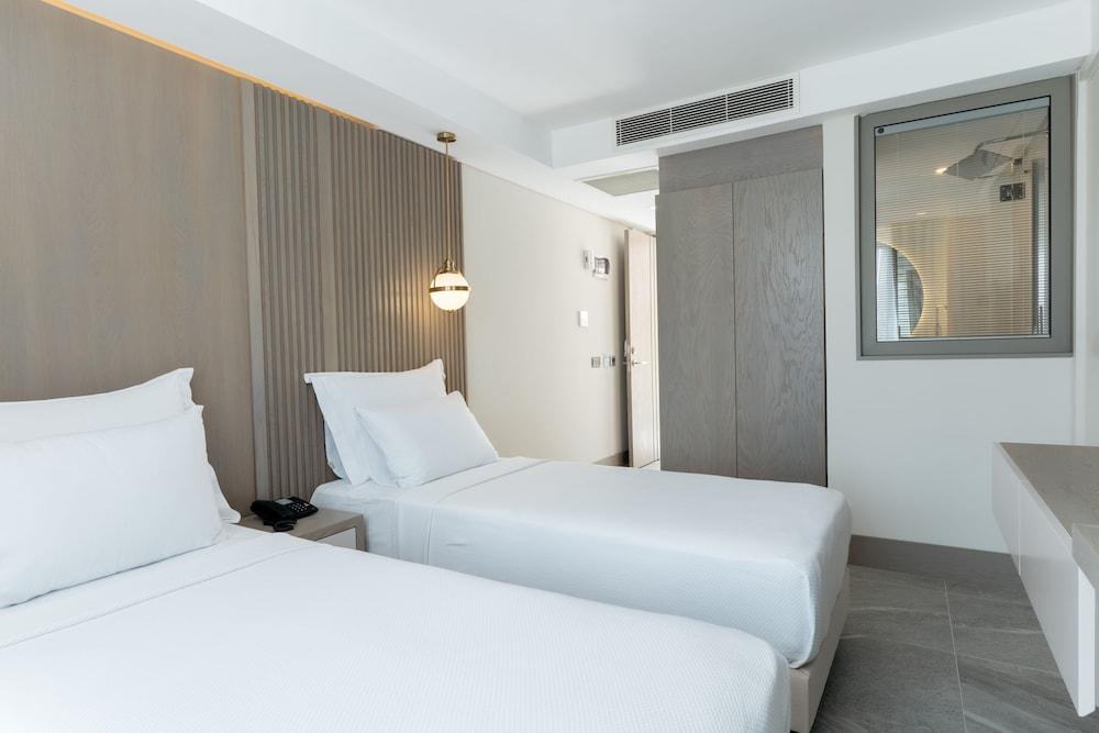ASTRID HOTEL — BODRUM — fotografie hotel nr. 6