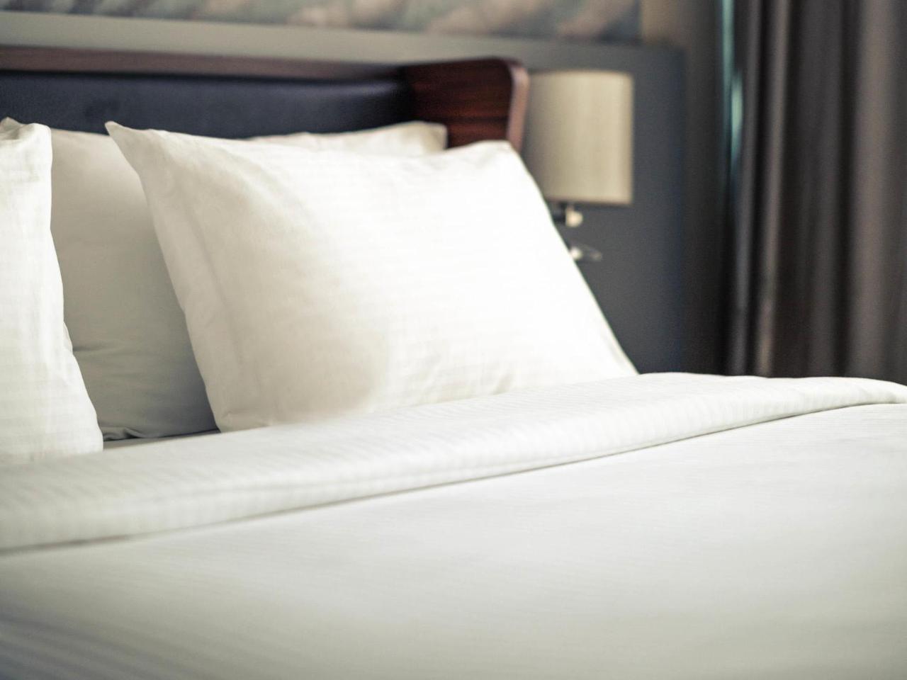MERCURE ISTANBUL UMRANIYE — ISTANBUL — фотография отеля №8
