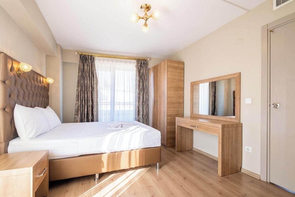 BEYZAS BOUTIQUE HOTELS & SUITES — ISTANBUL — фотография отеля №18
