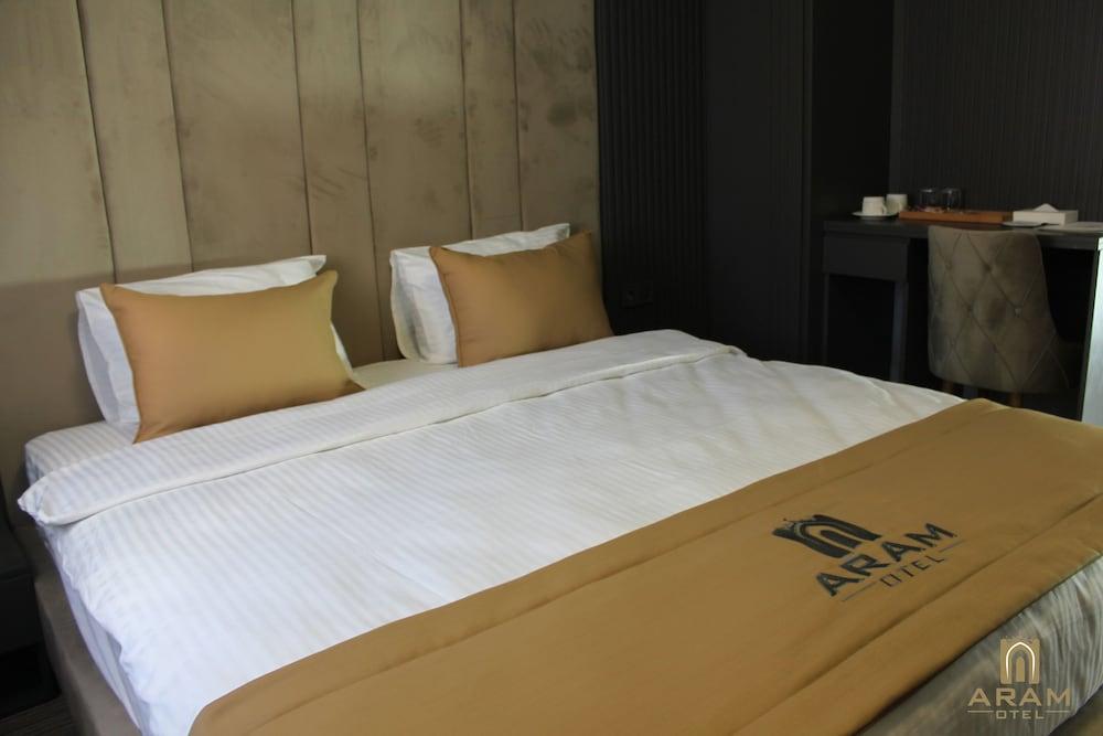 ARAM OTEL — ISTANBUL — фотография отеля №27