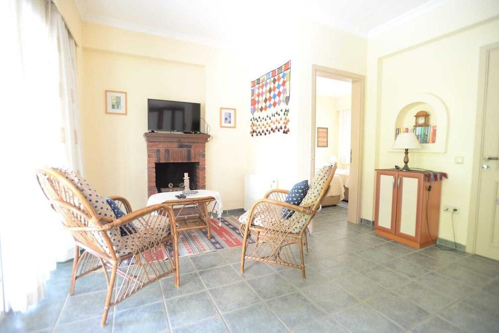 VILLA YASEMIN — GOCEK — fotografie hotel nr. 11