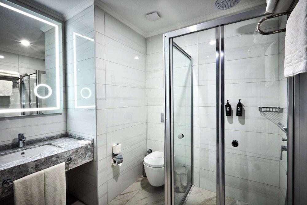RAMADA BY WYNDHAM ISTANBUL UMRANIYE — ISTANBUL — фотография отеля №31