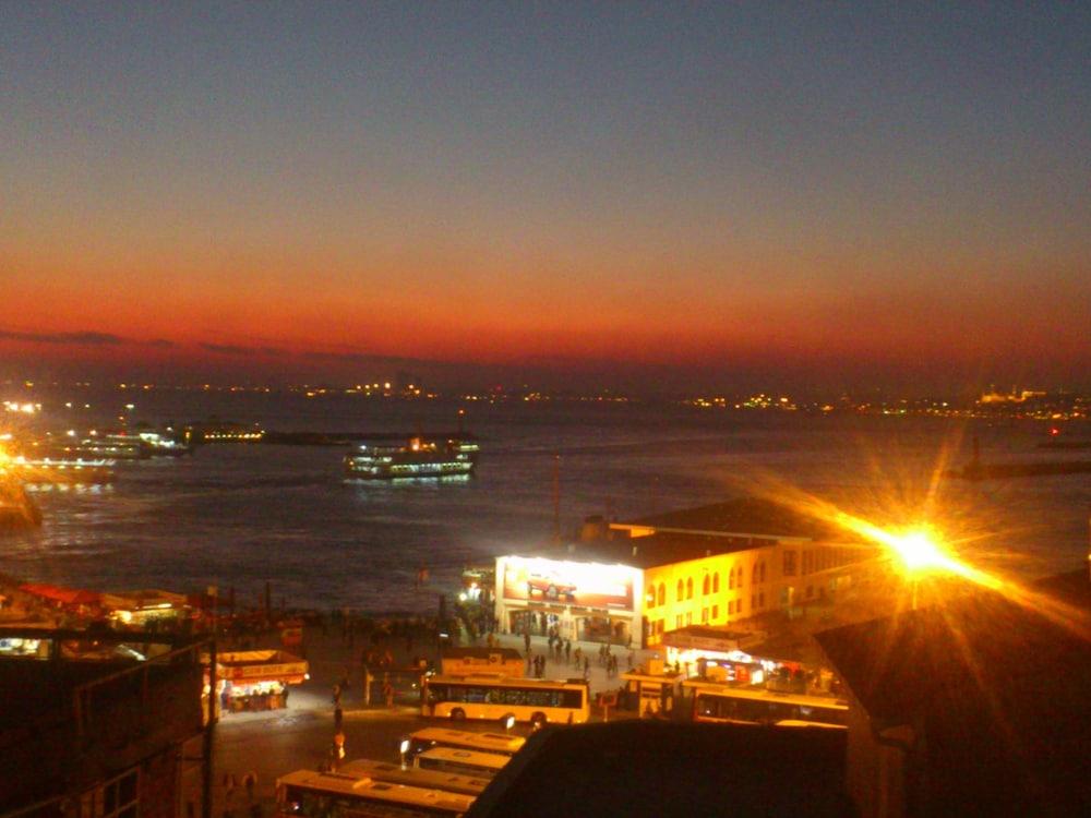BELLA OTEL — ISTANBUL — фотография отеля №35