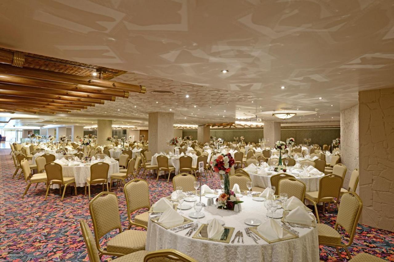 ERESIN HOTELS TOPKAPI — ISTANBUL — fotografie hotel nr. 18