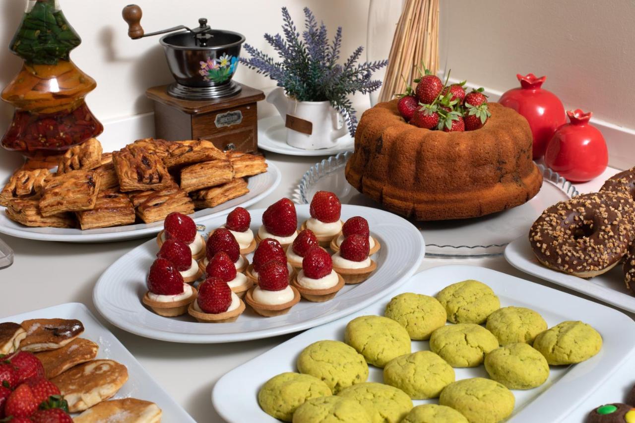 RECITAL HOTEL — ISTANBUL — fotografie hotel nr. 23