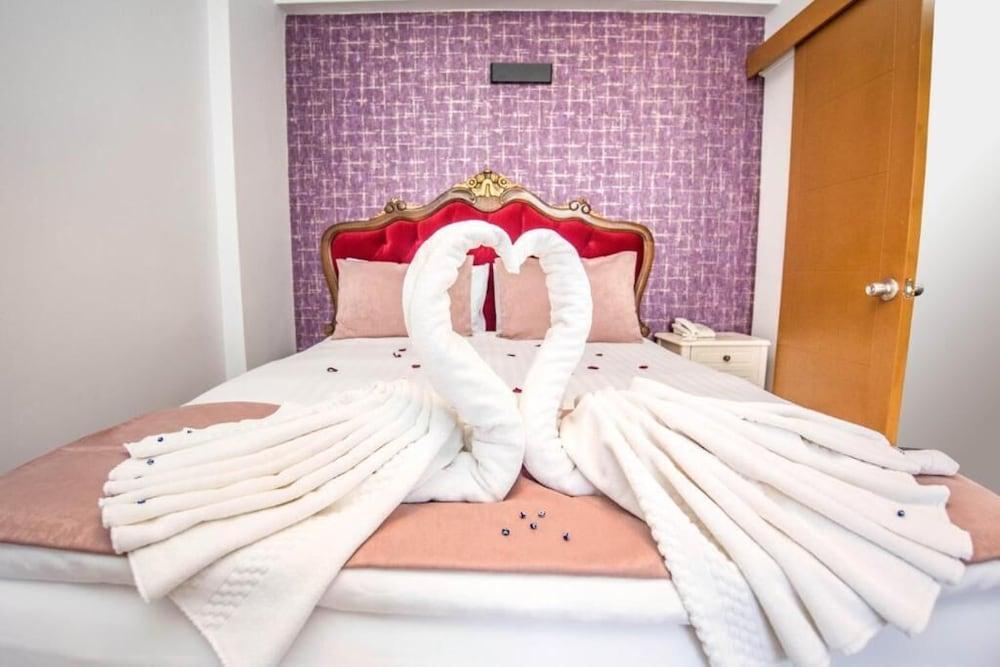 PERA LIFE HOTEL — ISTANBUL — fotografie hotel nr. 12