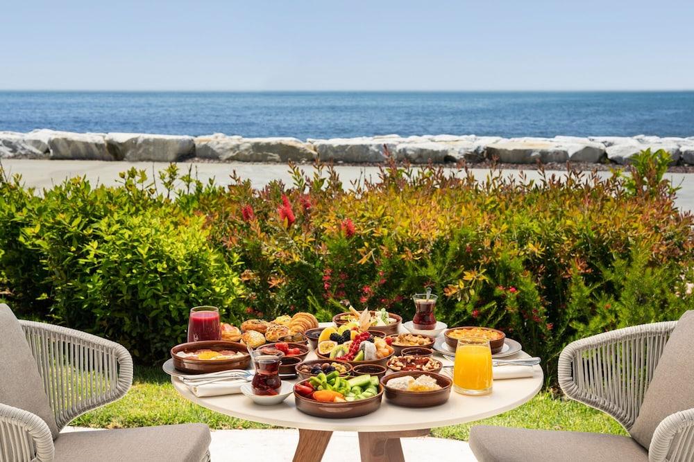 JW MARRIOTT HOTEL ISTANBUL MARMARA SEA — ISTANBUL — fotografie hotel nr. 28