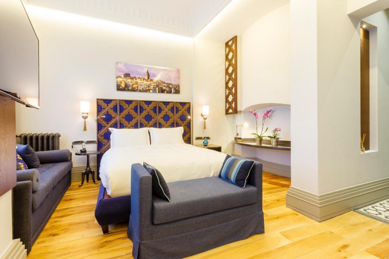 RAVOUNA 1906 - SPECIAL CATEGORY (ADULTS ONLY) — ISTANBUL — фотография отеля №7